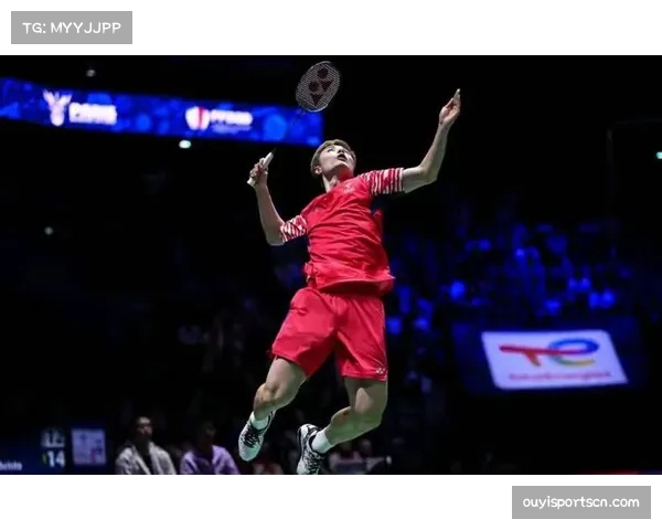 石宇奇世锦赛征程连克强敌 逆转取胜展现竞技体育魅力