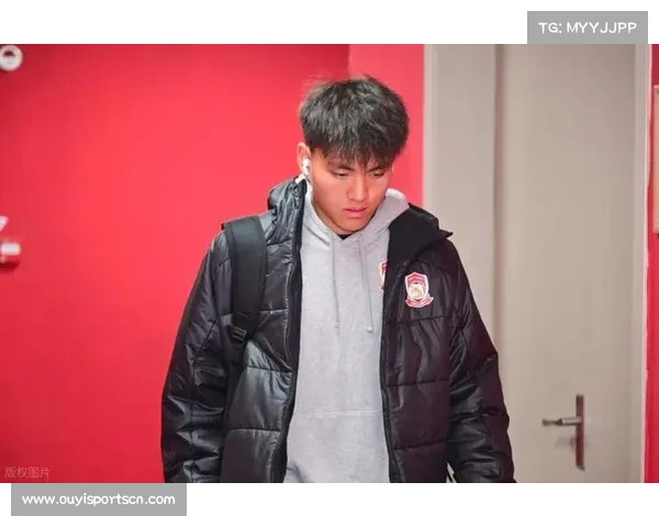 浙江队李昊屡献神扑 门将出色发挥助球队零封对手